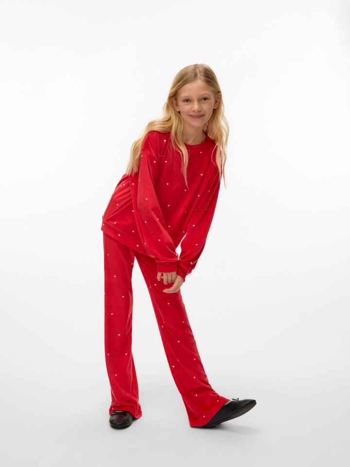 

Толстовка Vero Moda Girl