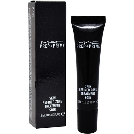 

Cosmetics Prep+Prime Skin Refined Zone Treatment 0,5 жидких унций/15 мл Mac