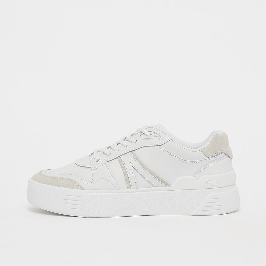 

Кроссовки L002 EVO Lacoste, цвет white/off white