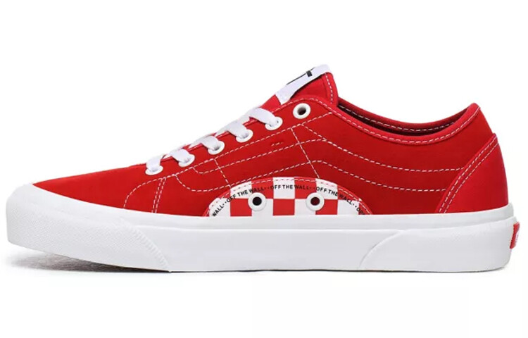 

Обувь для скейтбординга Vans Bess Ni унисекс
