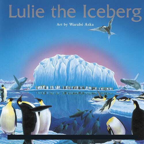 

CD диск Ma, Yo-Yo / Frank / Winter / Waterston: Lulie the Iceberg