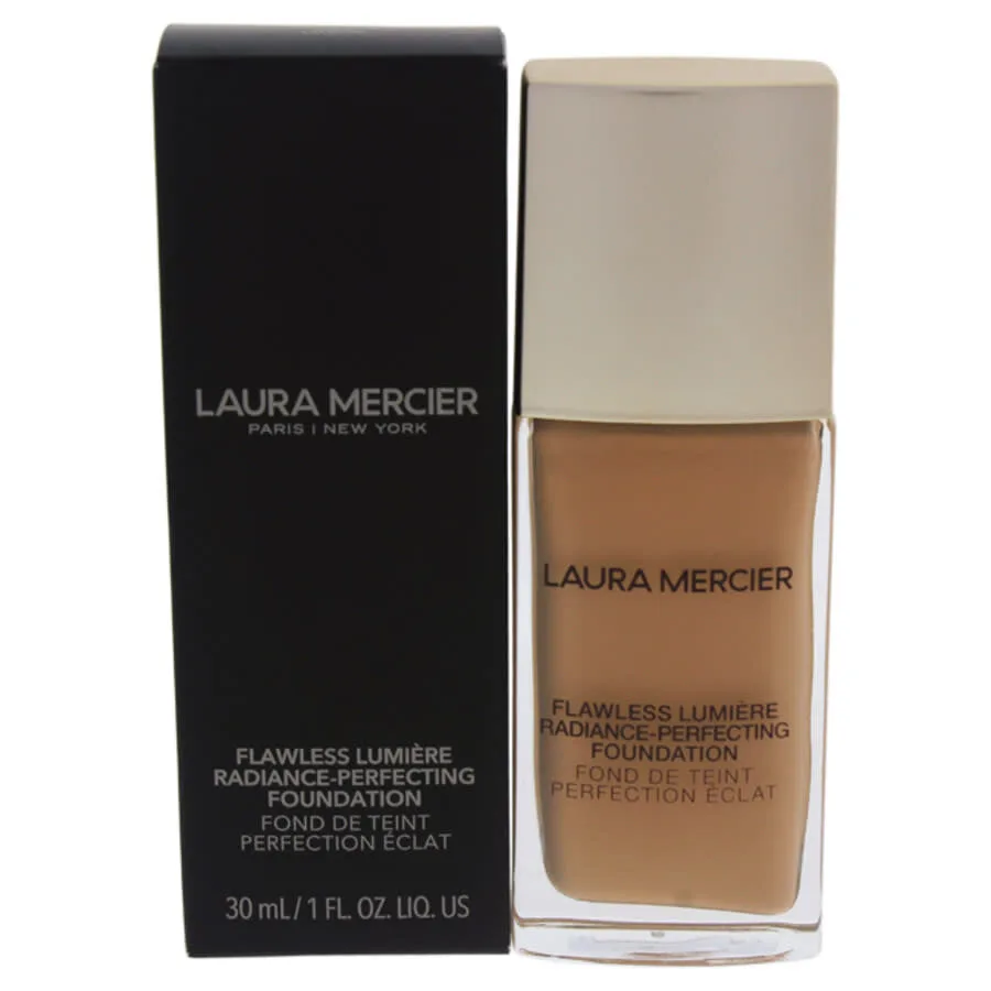 Идеальный тональный крем Lumiere Radiance-Perfecting - 2N2 Linen от Laura Mercier для женщин - 1 унция