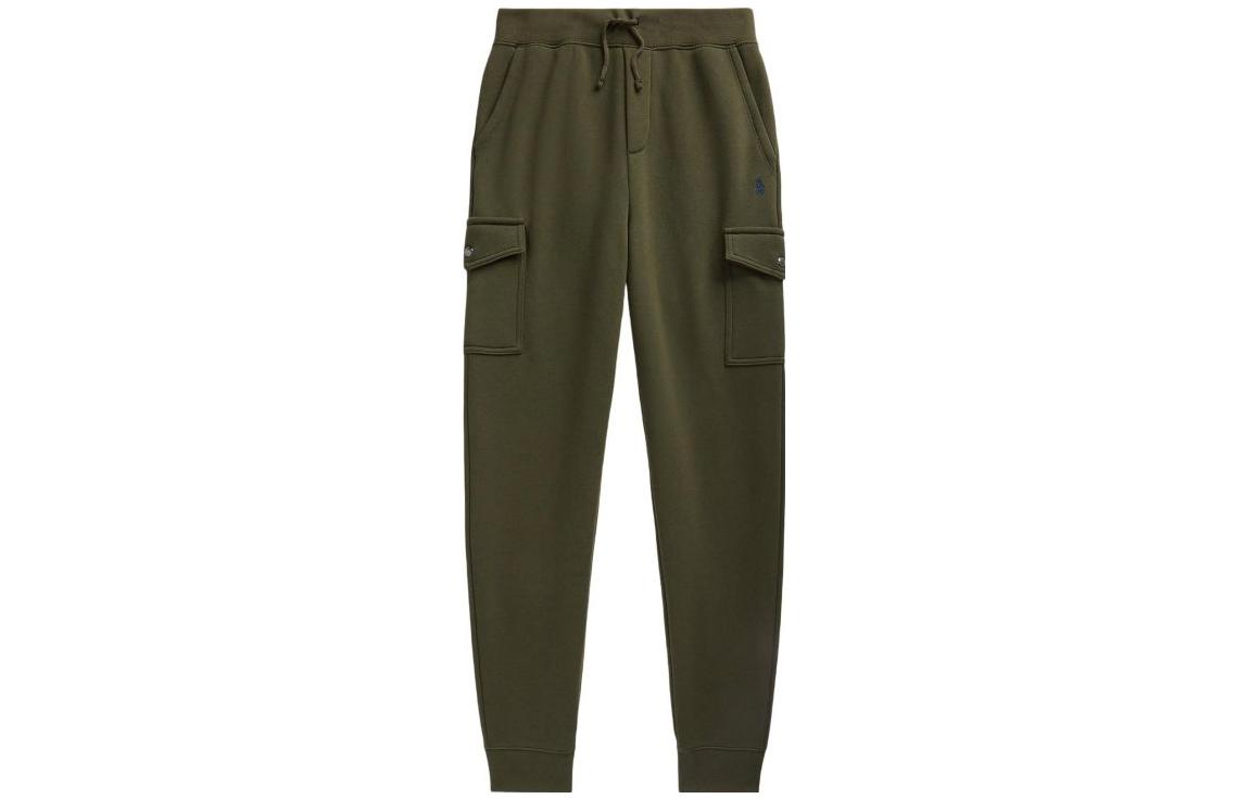 

Детские спортивные штаны Polo Ralph Lauren, зеленый