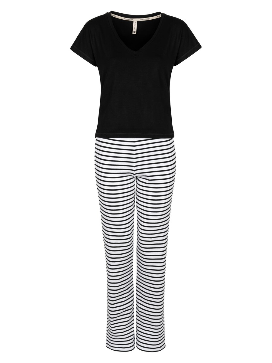 

Пижама Doctor nap Doctor Nap, черный