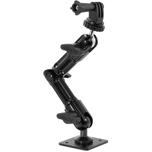 

ARKON Heavy-Duty Wall Mount with Adjustable Arm IBCM-34642