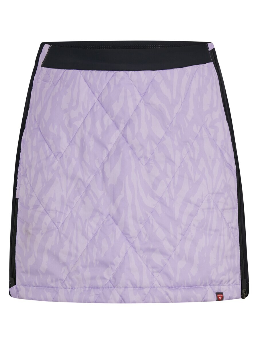 

Юбка ZIENER Athletic Skorts NIMA, цвет Lilac