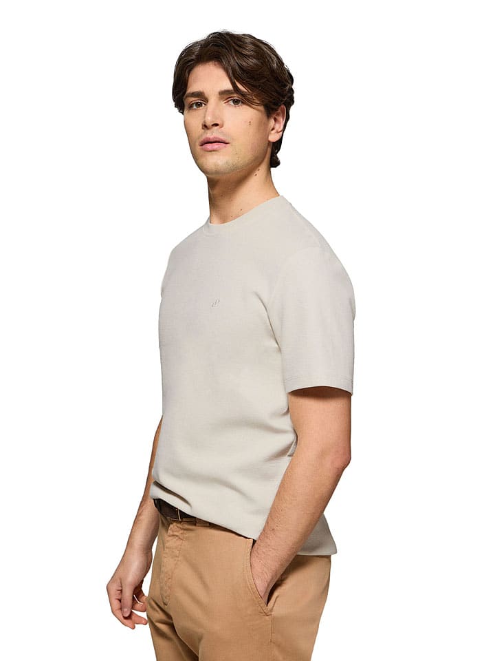 

Polo Club Рубашка бежевого цвета