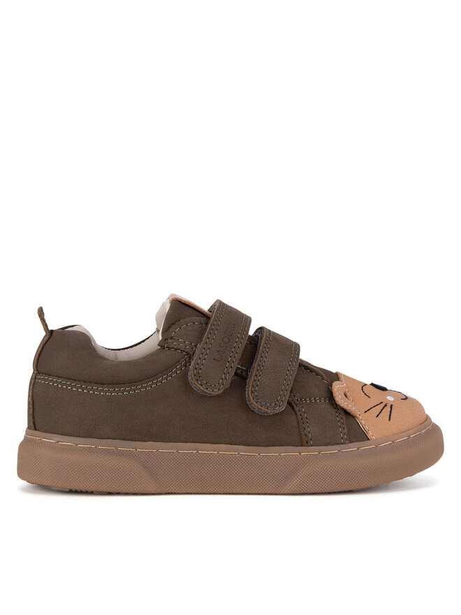 

Кроссовки Lasocki Kids OCEANO CI12-3095-03(III)CH, хаки