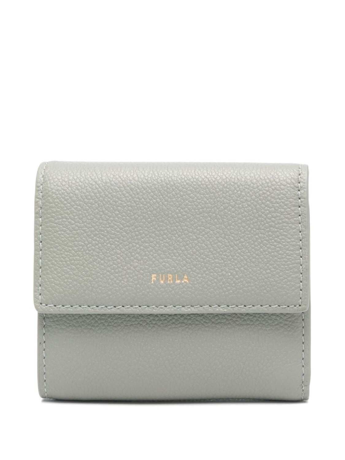 

Furla кошелек Goccia, серый