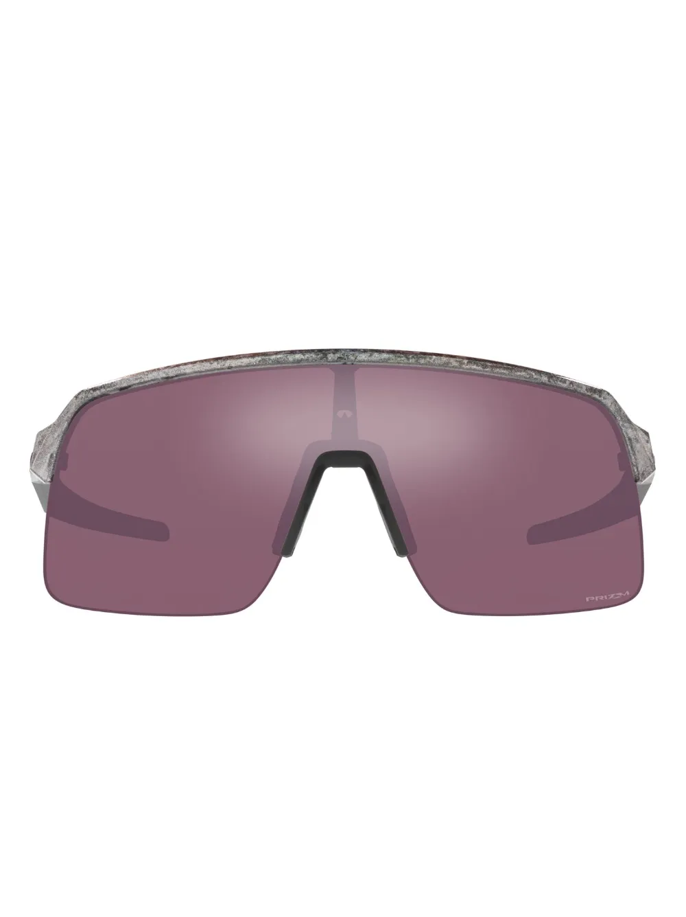 

Солнцезащитные очки-маска Sutro Oakley, черный