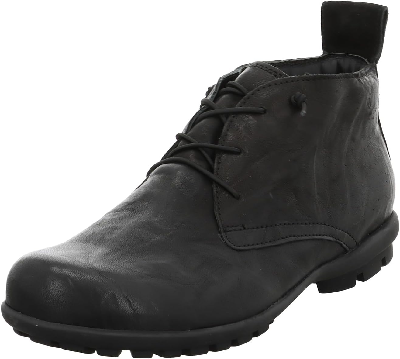 

Мужские кроссовки низкие Think!, черный