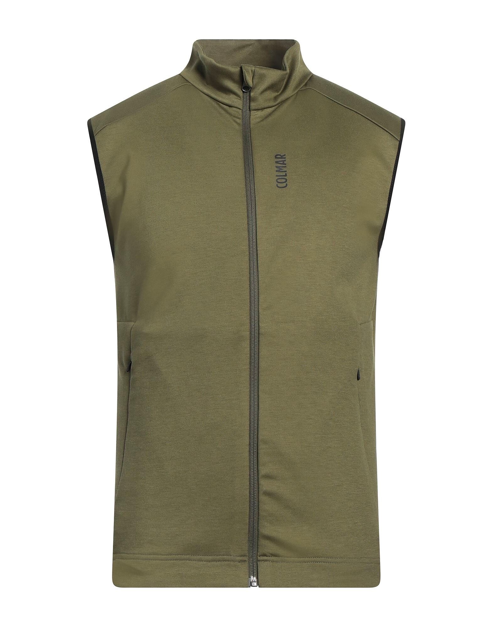 

Толстовка Colmar, зеленый