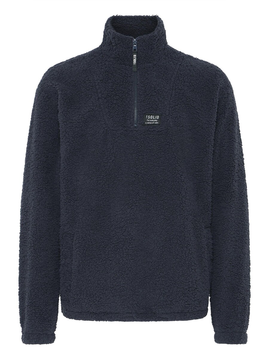 

Свитер !Solid SDPEDER , Dark blue