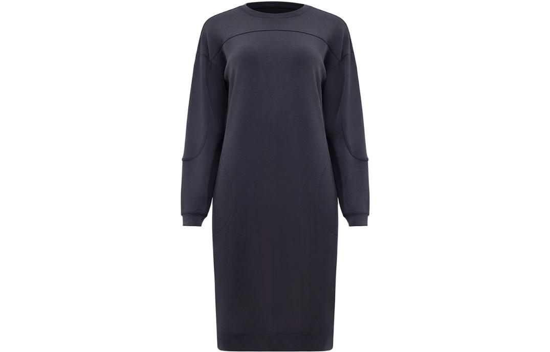 

Футболка с длинными рукавами Lululemon, Albumin