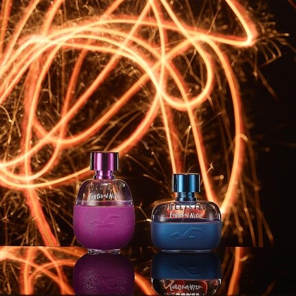 Hollister Festival Nite For Him Eau De Toilette 100ml — фото 3