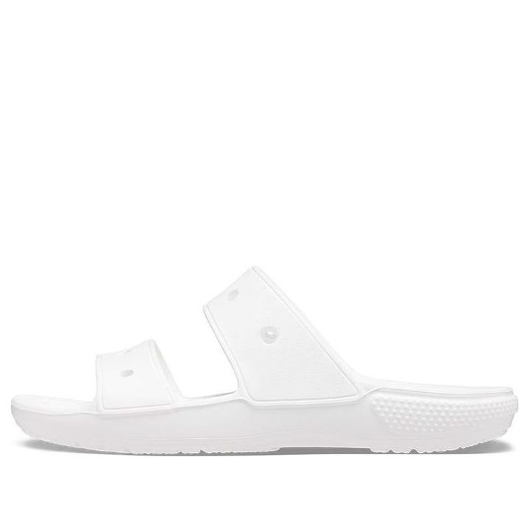 

Шлепанцы Crocs Classic Clog Cozy Casual Shoe Unisex White, белый