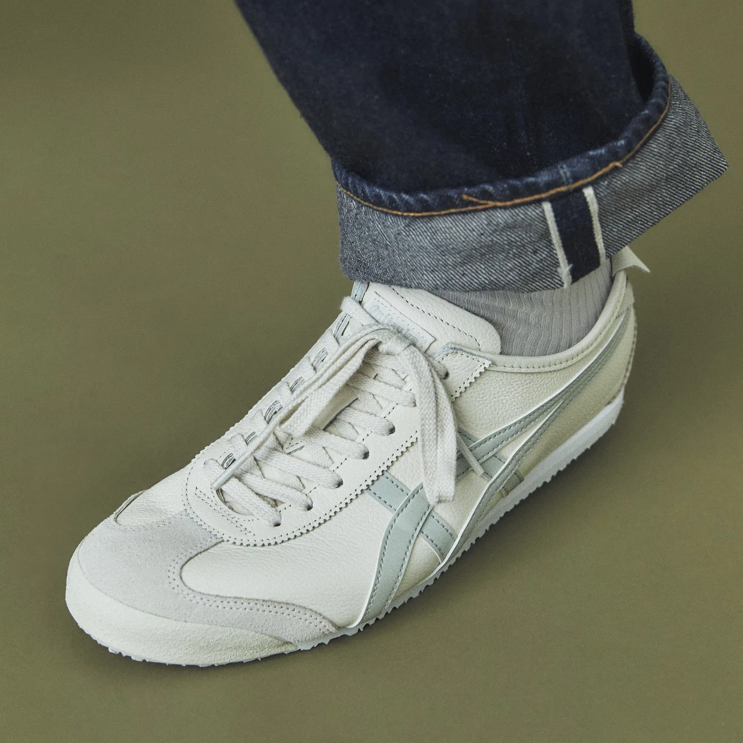 Мужские кроссовки Mexico 66 от Onitsuka Tiger — фото 2