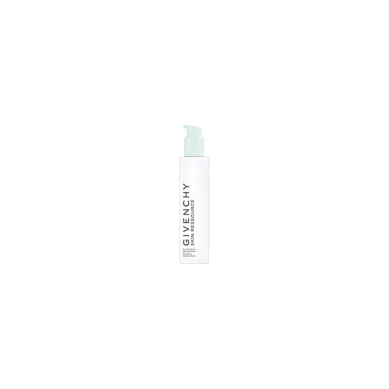 Средство для снятия макияжа Givenchy — Radiant Soft Skin Вода для снятия макияжа увлажняющая, успокаивающая и питательная новая, 200 мл — фото 3