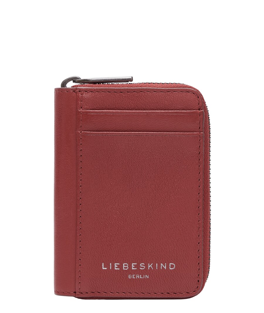 

Кошелек Liebeskind Berlin, Burgundy