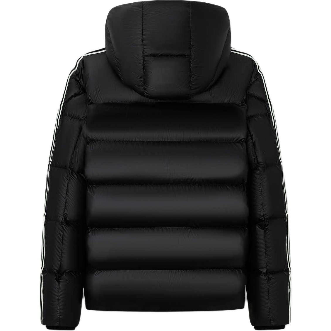 

Пуховик мужской черный KARL LAGERFELD / Karl Lagerfeld Jeans