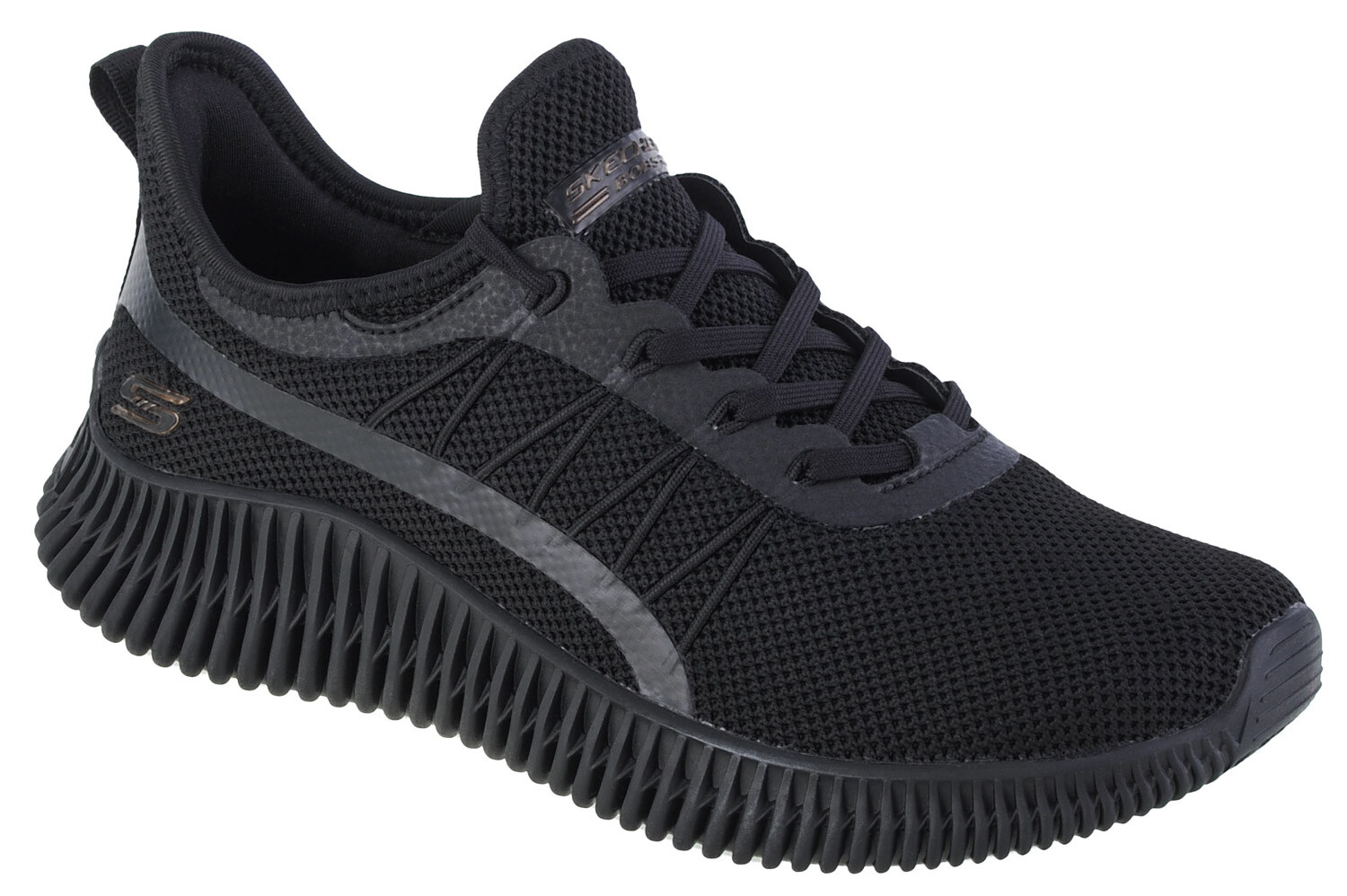 

Кроссовки Skechers Skechers Bobs Geo New Aesthetics, черный
