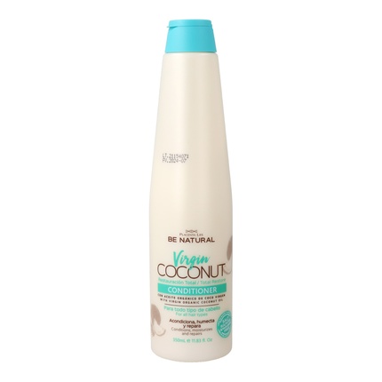 

Кондиционер для волос Virgin Coconut 350 мл Placenta Life Be Nat Nutri