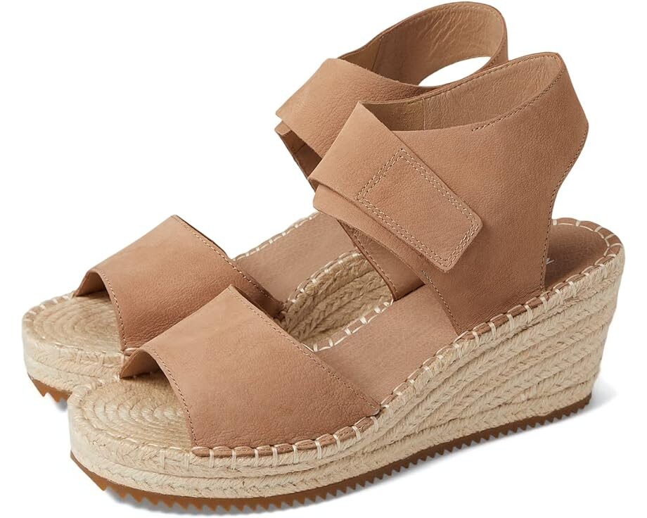 

Туфли Eileen Fisher Weslia, цвет Latte