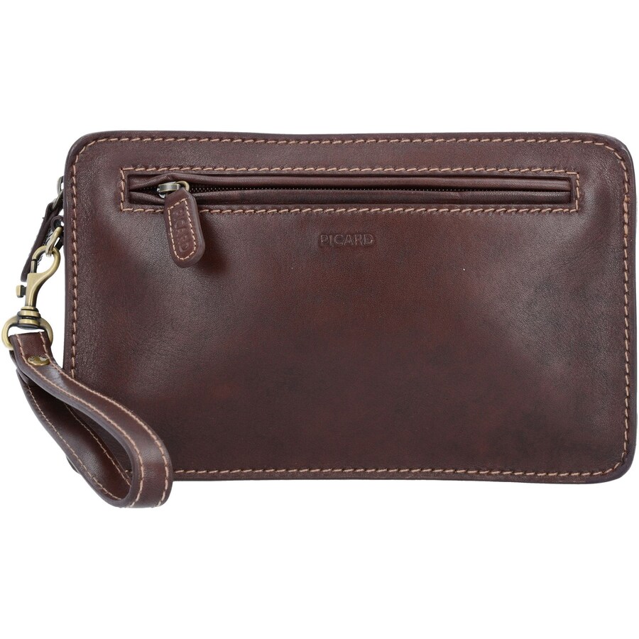 

Мессенджер Picard Toscana, цвет Chestnut brown