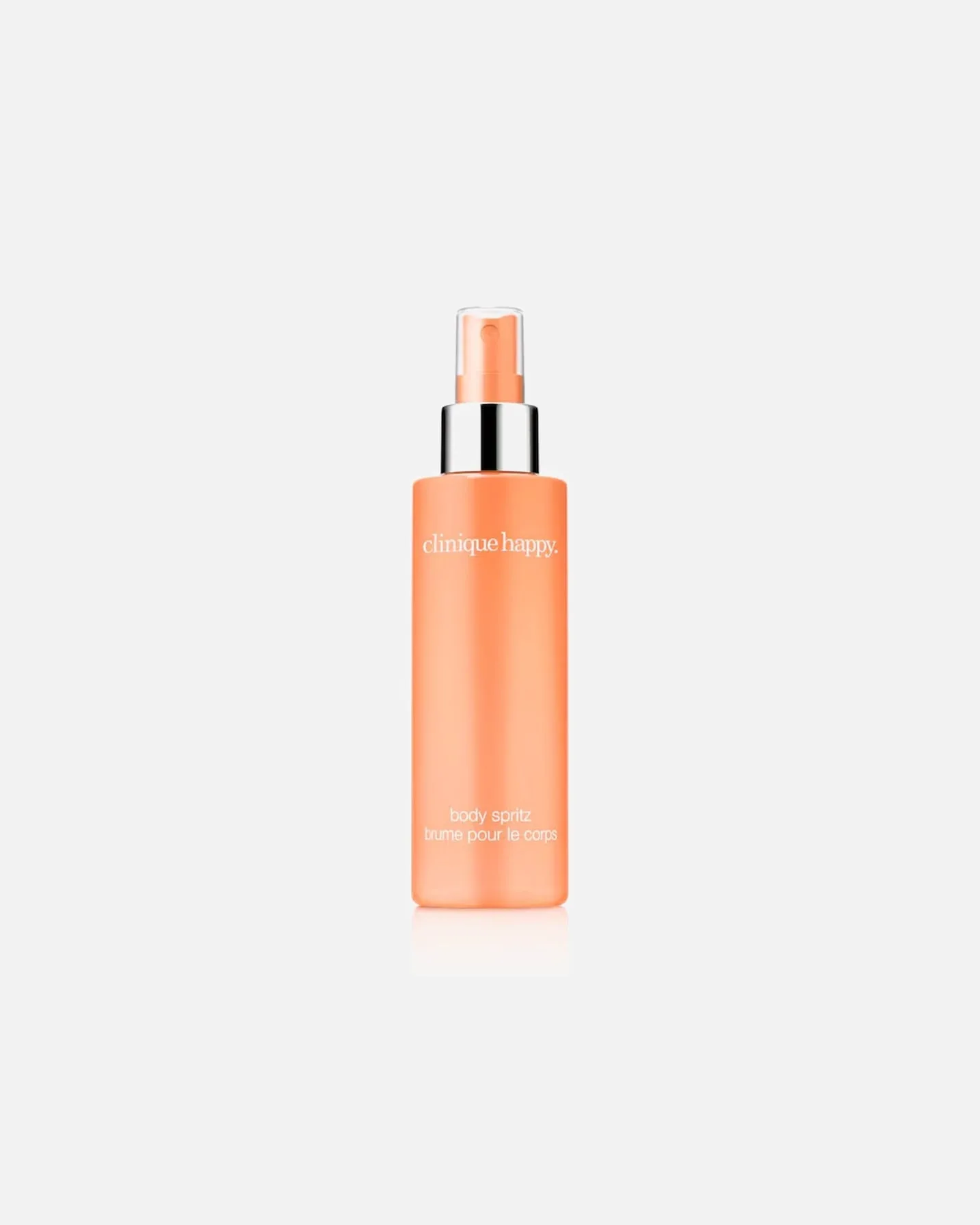 Спрей для тела Happy Body Spritz Clinique, 125 мл