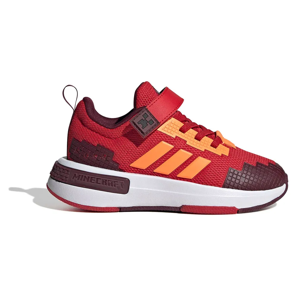 

Детские кроссовки adidas Minecraft Pro, красный