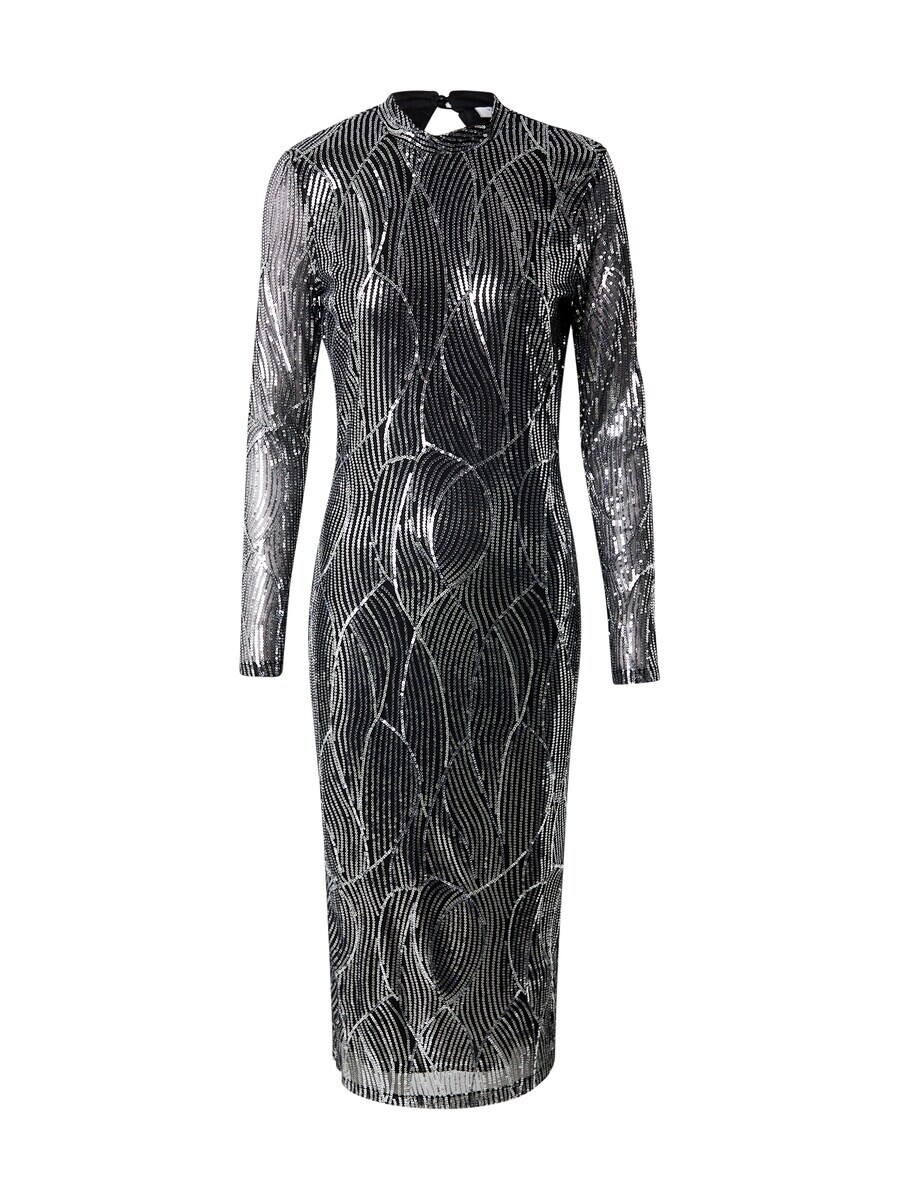 

Платье миди VILA Dress VIGIGI, черный