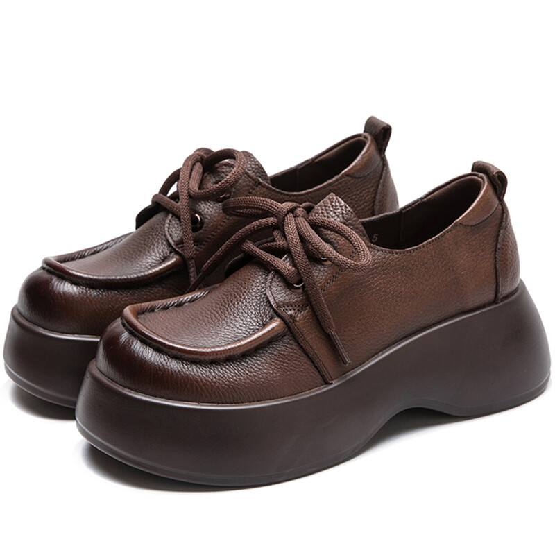 Туфли женские повседневные Women's Casual Shoes Women's Jay, черный — фото 3