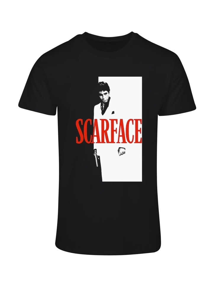 

Футболка Merchcode T-Shirts, черный