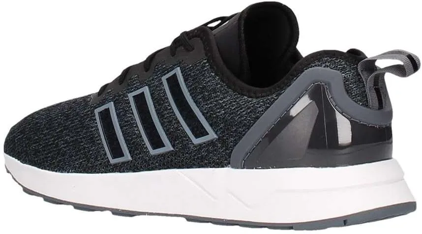 Мужские кроссовки Adidas Zx Flux Adv, черный — фото 2