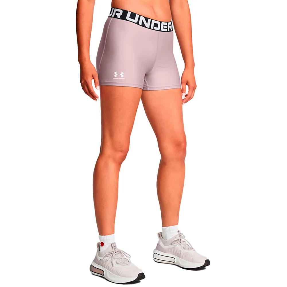 

Шорты Under Armour HeatGear Authentics, серый