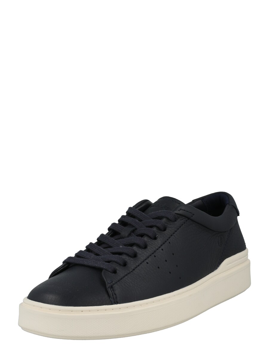 

Кроссовки CLARKS Craft Swift, темно-синий