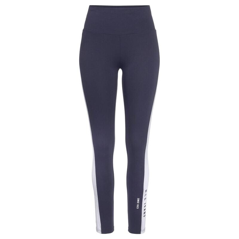 

Леггинсы женские H.I.S, цвет blau