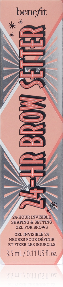 Мини-Гель для бровей длительного действия 24-Hour Brow Setter Benefit, 3,5 мл — фото 2