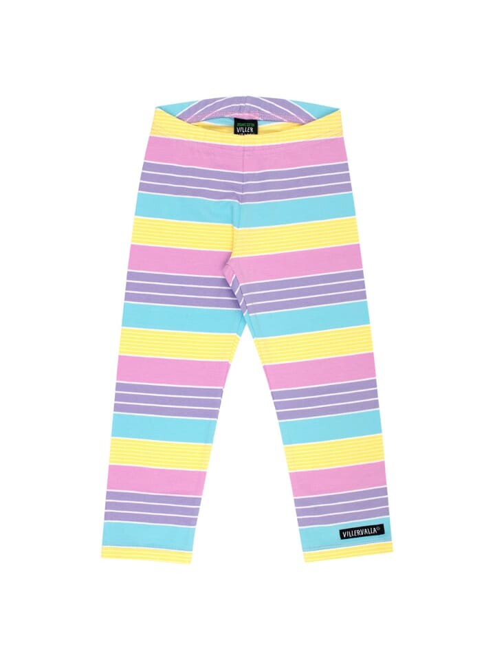 

Леггинсы Villervalla, цвет pastell multicolored
