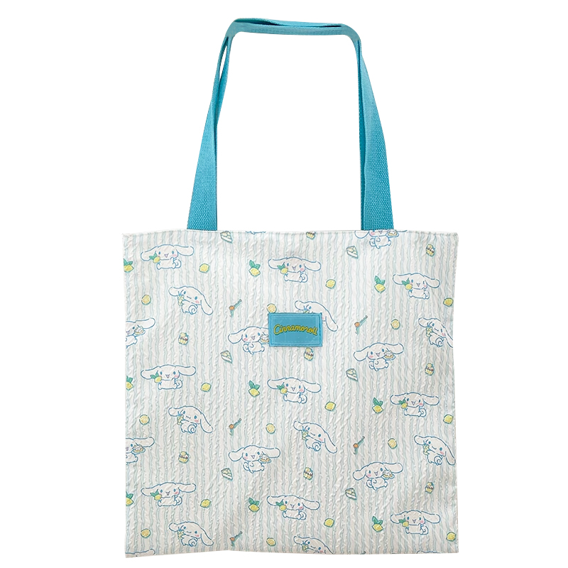 

Sanrio Югуи Собака Полиэстер Сумка, Сумка, Женская Синяя Сумка Через Плечо