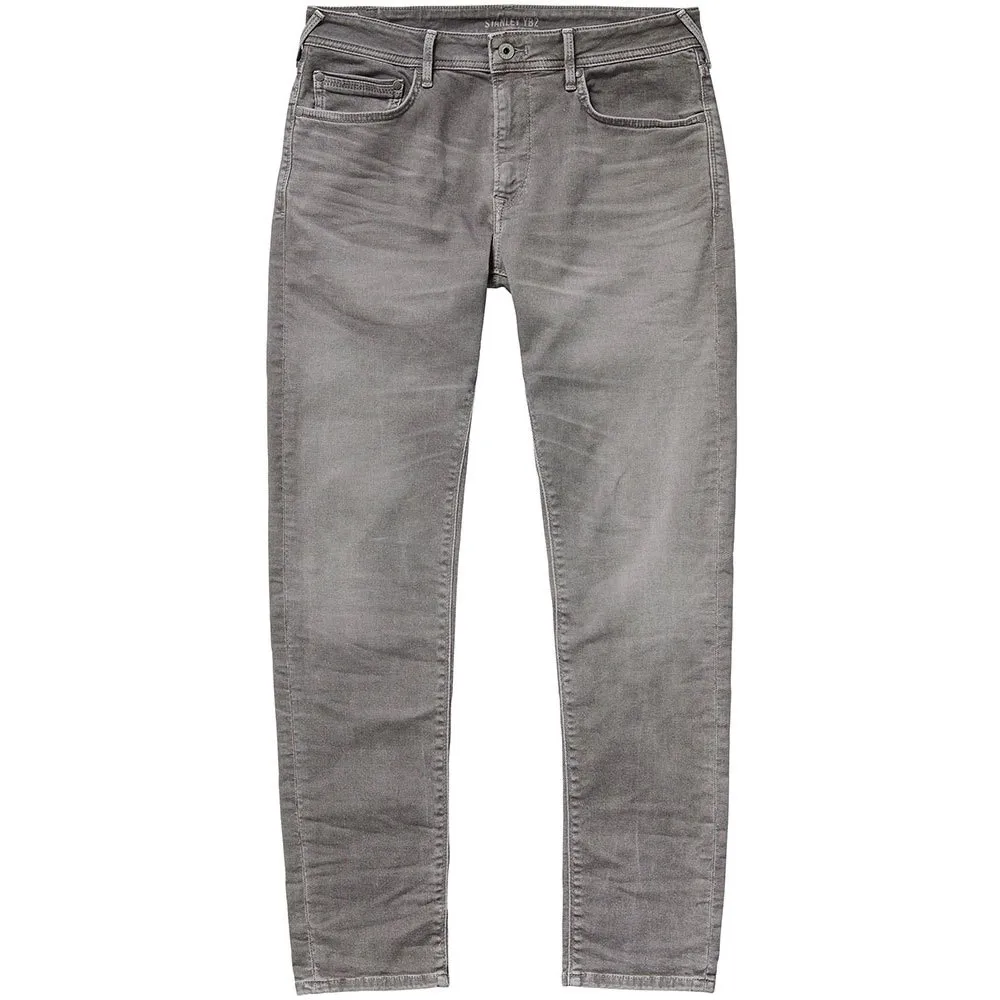 

Брюки Pepe Jeans Stanley, серый