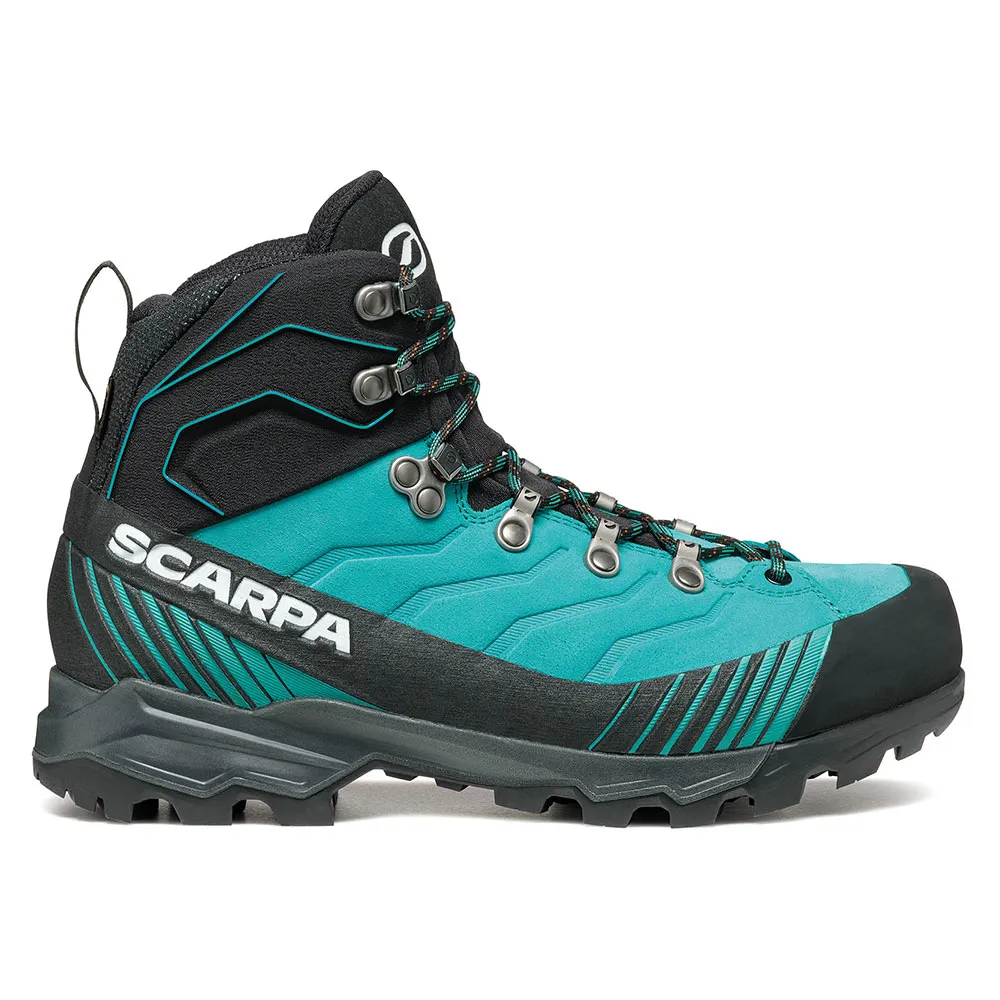 Походные ботинки Scarpa Ribelle TRK GTX, синий