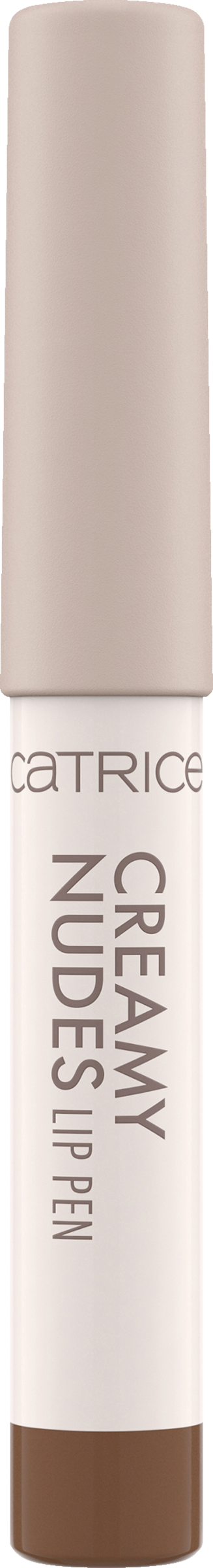 

Губная помада Catrice Creamy Nudes Lip Pen 050 Happy Hazelnut