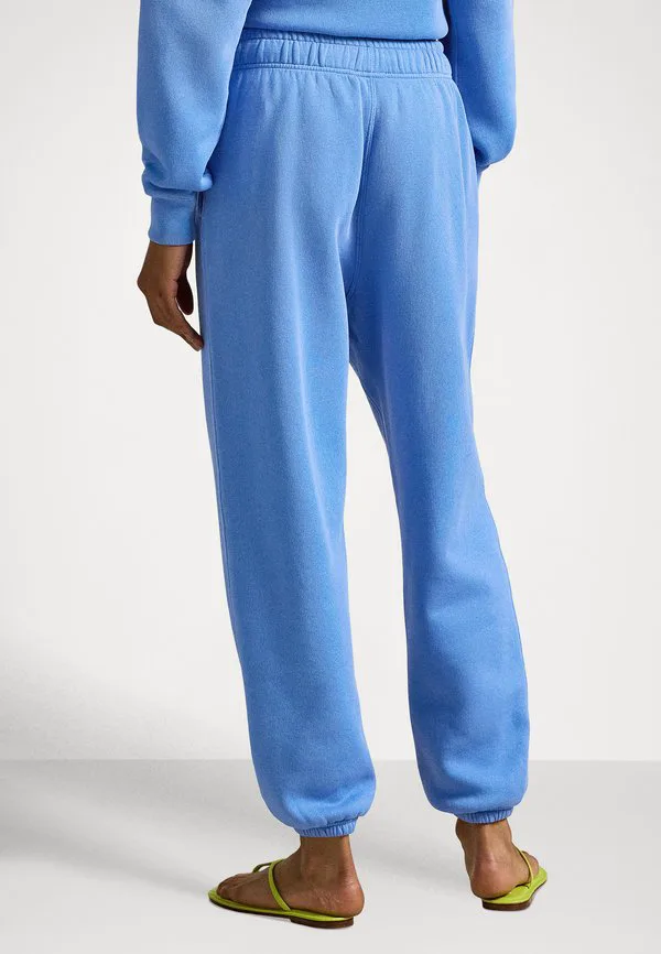 Спортивные штаны Polo Ralph Lauren, New Iris Blue — фото 3