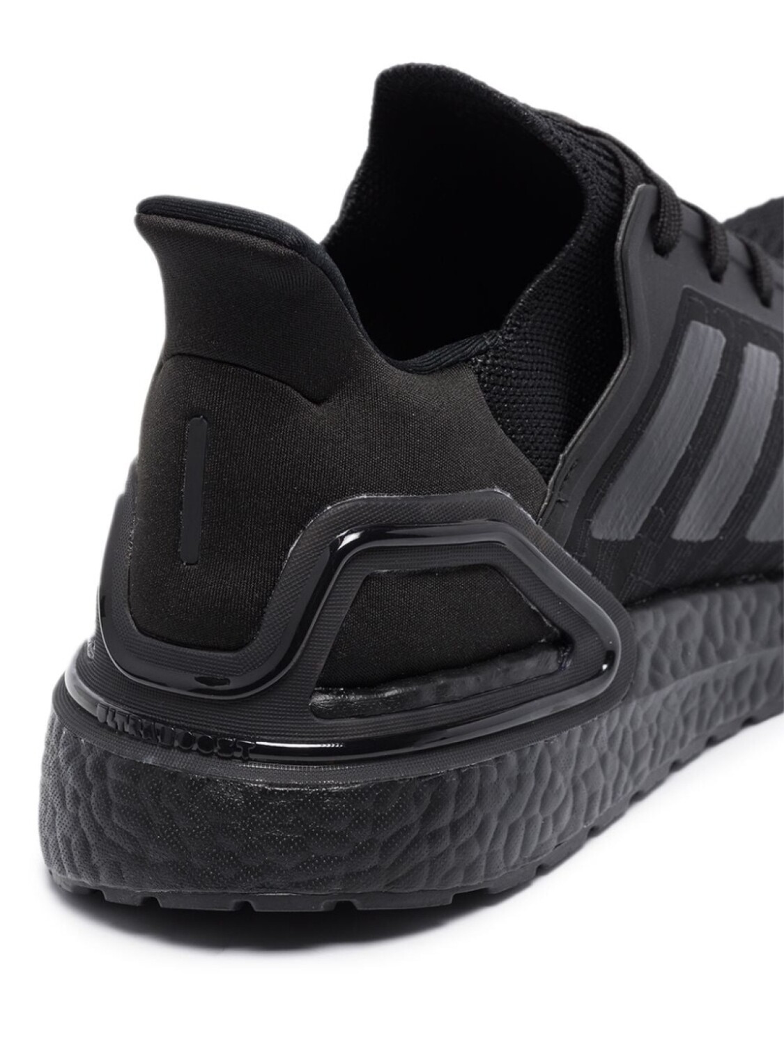 Кроссовки Ultraboost 20 Adidas, черный — фото 2