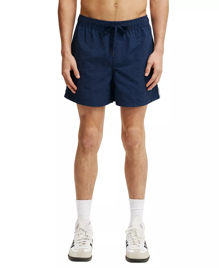 

Мужские повседневные шорты COTTON ON, синий