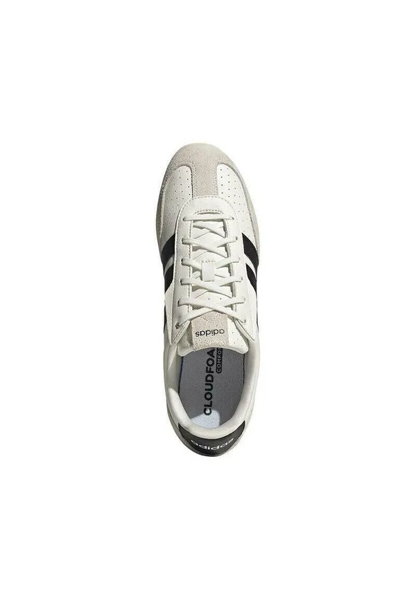 Уличные бары низкие кроссовки Adidas Performance, White — фото 2