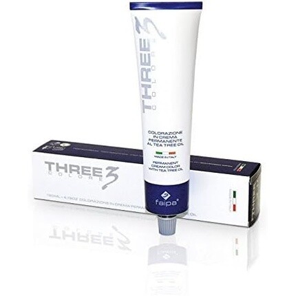 

Трехцветный серый 120 мл Professional 903 Super Shiny Gold, Faipa