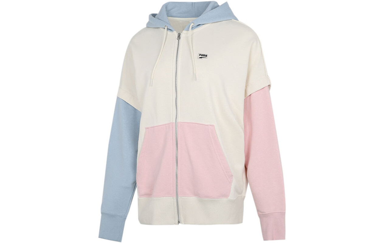

Куртка женская Off White Puma, Белый, Куртка женская Off White Puma