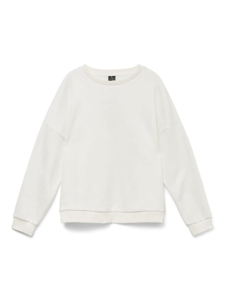

Толстовка Vero Moda, цвет snow white
